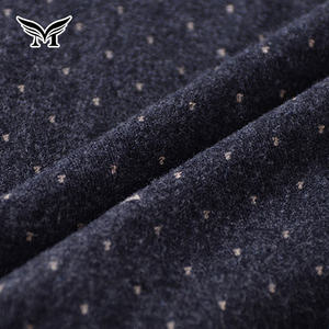 Buena calidad por encargo elegante nueva manga larga impresa camisas de franela para hombre - Product Image 4