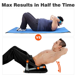 Core Smart de equipos de Fitness 9 <span class=keywords><strong>en</strong></span> 1 Ab Trimmer entrenamiento Total del cuerpo máquina de ejercicio para el <span class=keywords><strong>gimnasio</strong></span> - Product Image 3