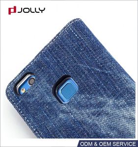 Simple cas de téléphone universel en acier téléphone cas pour L'honneur <span class=keywords><strong>6C</strong></span> <span class=keywords><strong>pro</strong></span> cas - Product Image 3