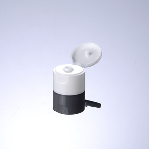 Minimum Afin De Permettre Blanc Flip Bouchons De Bouteilles En Pet 120 Ml 200 Ml En Plastique Pet Bouteille - Product Image 4