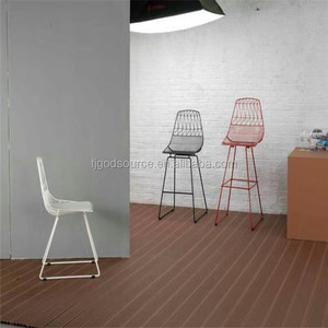 <span class=keywords><strong>Bistro</strong></span> francés mesa y silla para café CAFÉ Tienda - Product Image 3