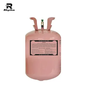 Gaz réfrigérant R410a pour cylindre emballage