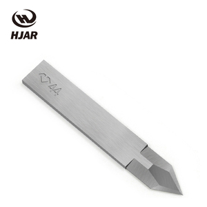 <span class=keywords><strong>Zund</strong></span> 41 Oscillant Plat lame De Coupe Pour Le Cuir ondulé carton, tissé matériaux, textiles, Feutre, mousse - Product Image 2