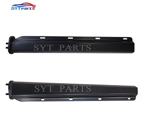 Móc Treo Chắn Bùn Lò Xo Chịu Lực Nặng, Phụ Kiện Xe Tải Hạng Nặng Móc Treo Chắn Bùn - Product Image 4