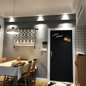 Falso Design del Soffitto di Camera Dei Bambini Feltro Albero <span class=keywords><strong>Muro</strong></span> Adesivo - Product Image 3