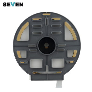 Chất Lượng cao Nhựa Jumbo Cuộn Vệ Sinh Giấy Vệ Sinh <span class=keywords><strong>Dispenser</strong></span> - Product Image 4