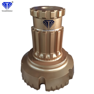 Marteau de forage DTH de 12 pouces, <span class=keywords><strong>NUMA</strong></span>, BULROC BIT - Product Image 1