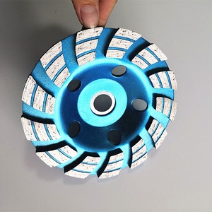 HL Diamond tools convesso diamond grind cup wheel & cup diamond wheel - Product Image 2