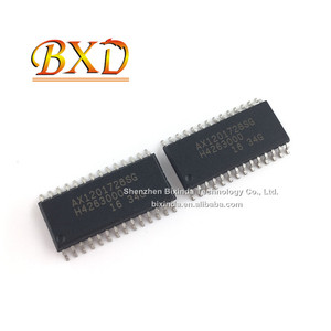 100% New và gốc <span class=keywords><strong>AX1201728SG</strong></span> AX1201728 SOP-28 Mạch Tích Hợp - Product Image 1
