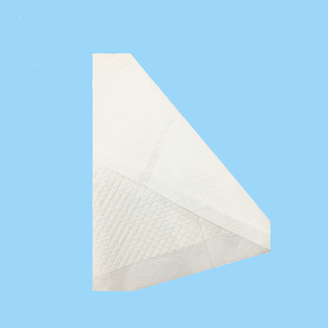 Bebé desechable de <span class=keywords><strong>la</strong></span> hoja de cama cambiar pañales bajo pad incontinencia cama almohadillas mimar s pañales de bebé desechables - Product Image 2