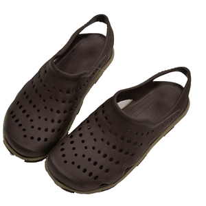 Personalizado de plástico de Eva zuecos sandalias de <span class=keywords><strong>playa</strong></span> para las parejas caminar zapatos zapatos de chef UE tamaño 40 ~ 45 # - Product Image 4