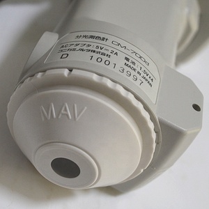 코니카 미놀타 CM-700d / 600d 분광 측색계 (분광 타입) - Product Image 5