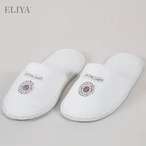 Comfy & Amp ; Trendy Luxury Hotel Slippers in All Sizes -