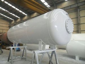 <span class=keywords><strong>100</strong></span>,000 litri 40mt miglior prezzo GPL Serbatoio di Stoccaggio per il gpl bombola di gas - Product Image 4
