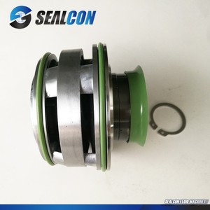 Joint mécanique à cartouche en plastique et en métal à brancher pour <span class=keywords><strong>pompe</strong></span> <span class=keywords><strong>Xylem</strong></span> Flygt 3301 - Product Image 4