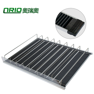 El mejor vendedor de sacar cajones para armarios de <span class=keywords><strong>los</strong></span> estantes de la despensa, hecho en China - Product Image 4