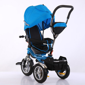 Kids Tricycle 4 in 1 Kids Tricycle Bicycles	 Kids Tricycle in India