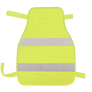 Safety vest <span class=keywords><strong>chaleco</strong></span> de seguridad <span class=keywords><strong>para</strong></span> mascota perro de ropa reflectiva - Product Image 2
