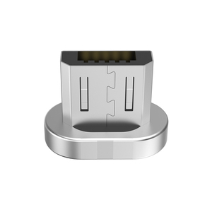 <span class=keywords><strong>Wsken</strong></span> <span class=keywords><strong>mini</strong></span> 2 магнитные микро-металлический разъем micro <span class=keywords><strong>USB</strong></span> разъем для магнитный кабель MT-6324 - Product Image 1