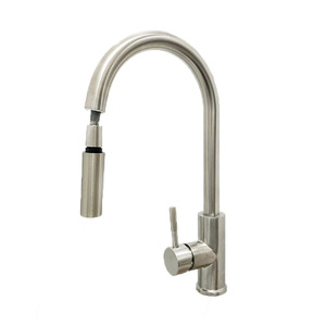 304 toque en el fregadero de la cocina de <span class=keywords><strong>sensor</strong></span> de <span class=keywords><strong>grifo</strong></span> <span class=keywords><strong>con</strong></span> baja del rociador automático <span class=keywords><strong>Sensor</strong></span> de movimiento <span class=keywords><strong>grifo</strong></span> - Product Image 2