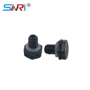 Sinri IP67 EPTFE Colokan Ventilasi Udara, Tahan Air Ventilasi Bernapas Oleophobic - Product Image 6