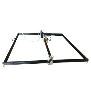 Máy Khắc Laser Tuopuke 15W, Máy Khắc Laser <span class=keywords><strong>CNC</strong></span> Diện Tích Lớn 1*1M - Product Image 1