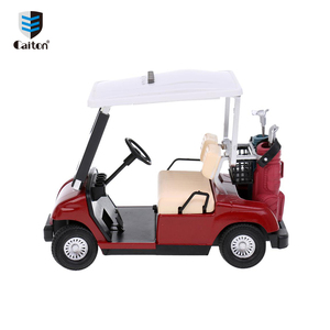 Vente chaude mini <span class=keywords><strong>golf</strong></span> cart réveil LCD numérique affichage <span class=keywords><strong>de</strong></span> <span class=keywords><strong>la</strong></span> date parfait cadeau bureau - Product Image 1
