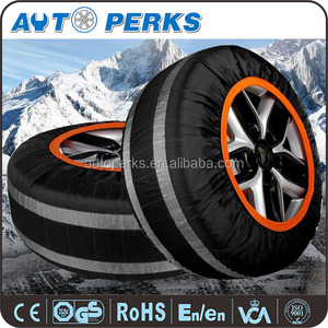 Vente chaude Nouveau Design <span class=keywords><strong>Auto</strong></span> <span class=keywords><strong>Neige</strong></span> Chaussettes De Roue - Product Image 2