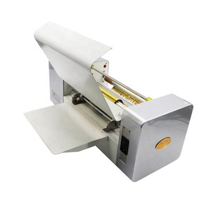 Máquina de Impresión de Láminas Nataly 360B, Impresora Automática de Láminas para Bordes de Libros, Máquina de Estampado en Caliente con Lámina Dorada en Venta - Product Image 6