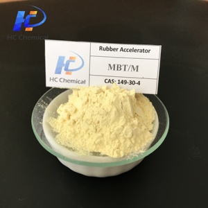 Лучшие продажи оптовик резиновый ускоритель <span class=keywords><strong>MBT</strong></span> (м) CAS:149-30-4 - Product Image 2