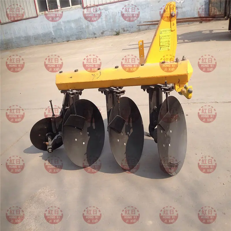 Đĩa Plough Cho Máy Kéo 1LYX Đĩa Plows Sử Dụng Đĩa Plows