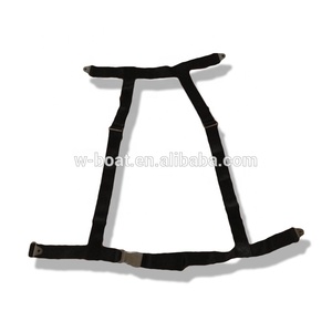 Xuồng cứu sinh polyester polyester phổ vành đai an toàn - Product Image 3