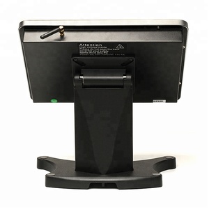 Touch screen system. Order's <span class=keywords><strong>restaurant</strong></span>. Touch screen. POS system with POS software. - Product Image 6