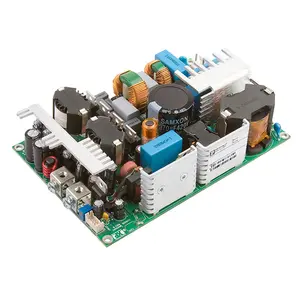 Ac/Dc Chuyển Đổi 48V 250W CCB250PS48 AC-DC Điện Nguồn Cung Cấp Mới Và Ban Đầu