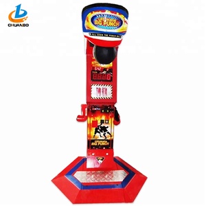 Ultime Grand <span class=keywords><strong>Coup</strong></span> de <span class=keywords><strong>Poing</strong></span> Dragon Boxe D'arcade <span class=keywords><strong>Machine</strong></span> de Jeu de Loterie D'arcade <span class=keywords><strong>Machine</strong></span> - Product Image 3