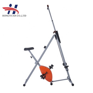 Escalador vertical <span class=keywords><strong>de</strong></span> acero para uso doméstico, equipo <span class=keywords><strong>de</strong></span> gimnasio, máquina <span class=keywords><strong>de</strong></span> escalada para fitness, similar a escaladores <span class=keywords><strong>de</strong></span> <span class=keywords><strong>escaleras</strong></span> - Product Image 3