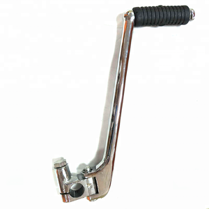 Gsr 600 Haute Qualité Moto De Rechange Pièces Moto Scooter Kick Levier pour Perle Rivière <span class=keywords><strong>125</strong></span> - Product Image 4