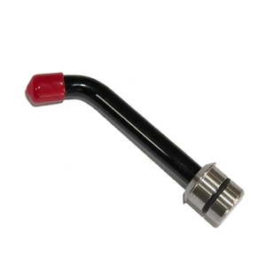 Punta de varilla de guía de luz de curado <span class=keywords><strong>Dental</strong></span> LED de fibra óptica de alta calidad médica completa - Product Image 2