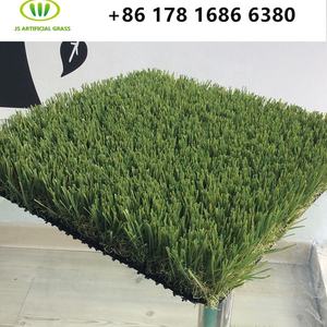 Bonne perméabilité à l'eau de <span class=keywords><strong>gazon</strong></span> <span class=keywords><strong>artificiel</strong></span> de paysage outdoorgrass table <span class=keywords><strong>gazon</strong></span> synthétique prix par pied carré - Product Image 1