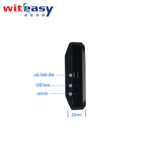 A5 precio competitivo empleado o estudiantes huella digital precio de <span class=keywords><strong>la</strong></span> máquina en Siri Lanka - Product Image 3
