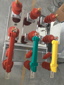 ZW8-12 (G) <span class=keywords><strong>CA</strong></span> al aire libre de cerámica de alto voltaje interruptor de vacío interruptor - Product Image 5