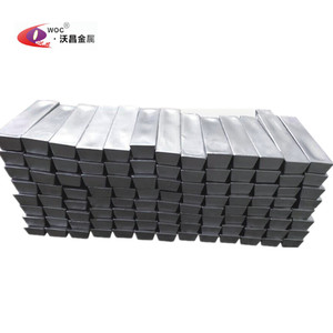 الجملة خالية من الرصاص القصدير البزموت إنديوم سبائك القصدير من الصين مصنع - Product Image 5