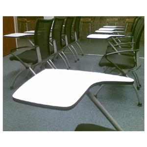 1220mm x 1830mm nhỏ gọn Laminate bảng đầu bảng HPL tôi - Product Image 6