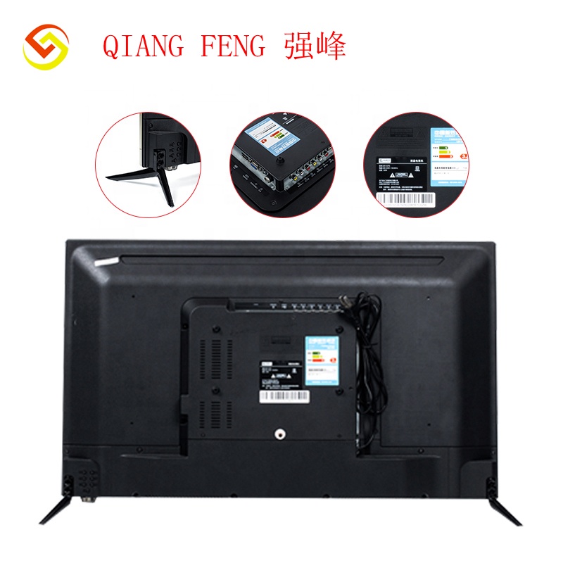 Китайский телевидение LED имеет хорошую цену в гуанчжоу, и HDMI 720 P 32 дюйма hd для завершения смартэкрана LED tv 1366x768