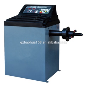 OEM lốp bánh xe cân bằng giá rẻ xe lốp cân bằng bánh xe liên kết công cụ - Product Image 2