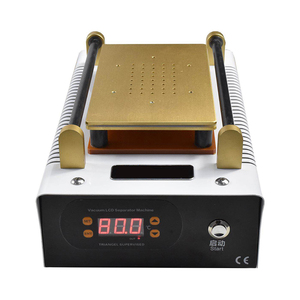 Máquina <span class=keywords><strong>de</strong></span> reparación <span class=keywords><strong>de</strong></span> la tableta del teléfono móvil del separador <span class=keywords><strong>de</strong></span> la pantalla LCD del alambre <span class=keywords><strong>de</strong></span> calefacción <span class=keywords><strong>de</strong></span> la placa d - Product Image 3