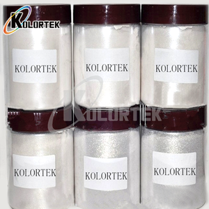 Bán Hot Mica Titanium Dioxide Ngọc Trai Sắc Tố Trắng Bạc Ngọc Trai Bán Buôn - Product Image 1