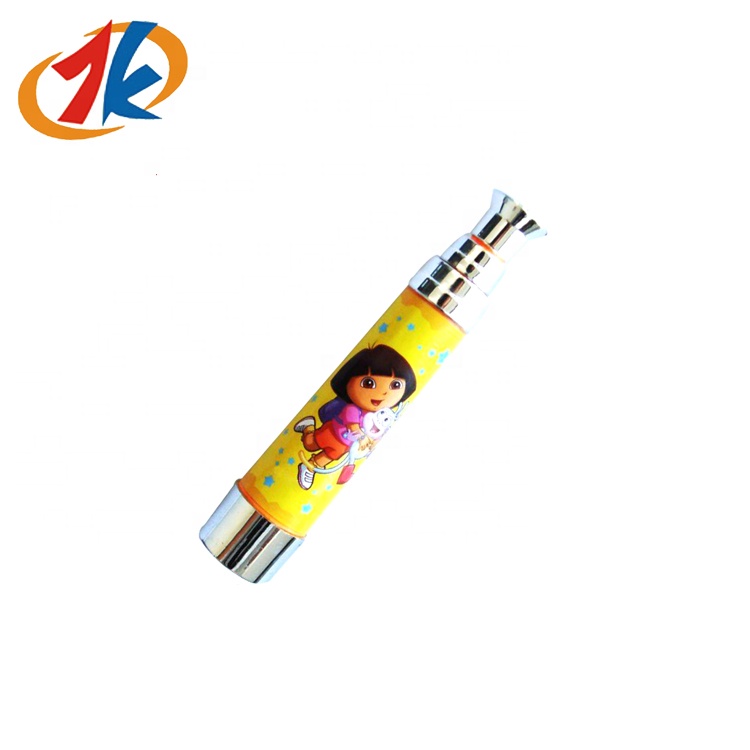 Рекламные Приключения пластиковая игрушка телескоп пират для детей