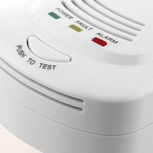 Détecteur de fuite de gaz de cuisson de cuisine avec <span class=keywords><strong>alarme</strong></span> <span class=keywords><strong>incendie</strong></span> Système d'<span class=keywords><strong>alarme</strong></span> de gaz <span class=keywords><strong>domestique</strong></span> à vendre - Product Image 4