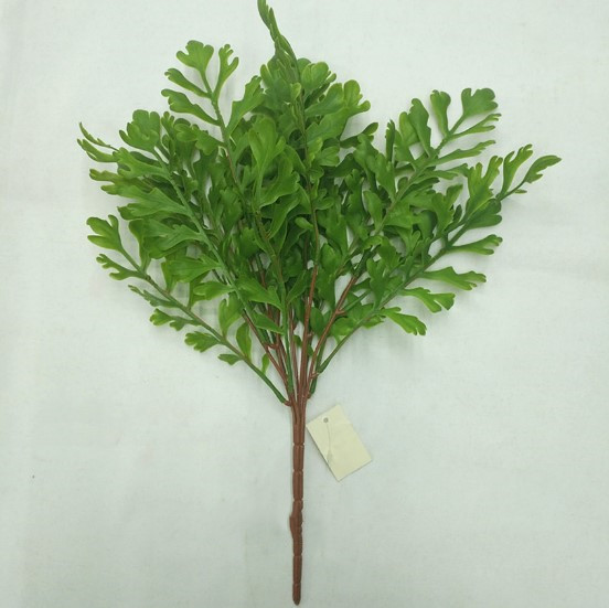 IFG Wholesale Green Artificial Plant for Popular Wedding Decoration